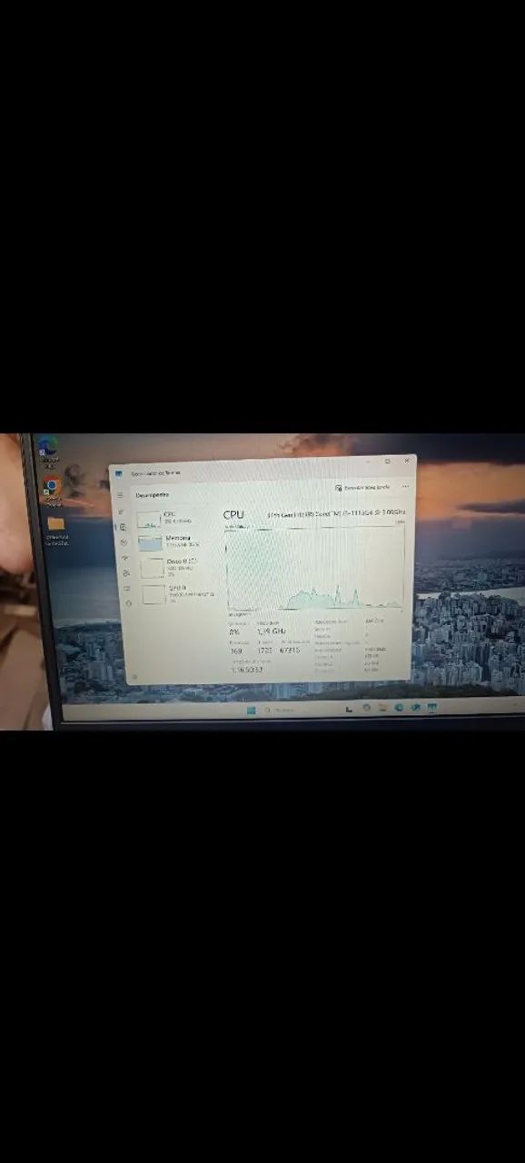 Notebook Lenovo  - Foto 2