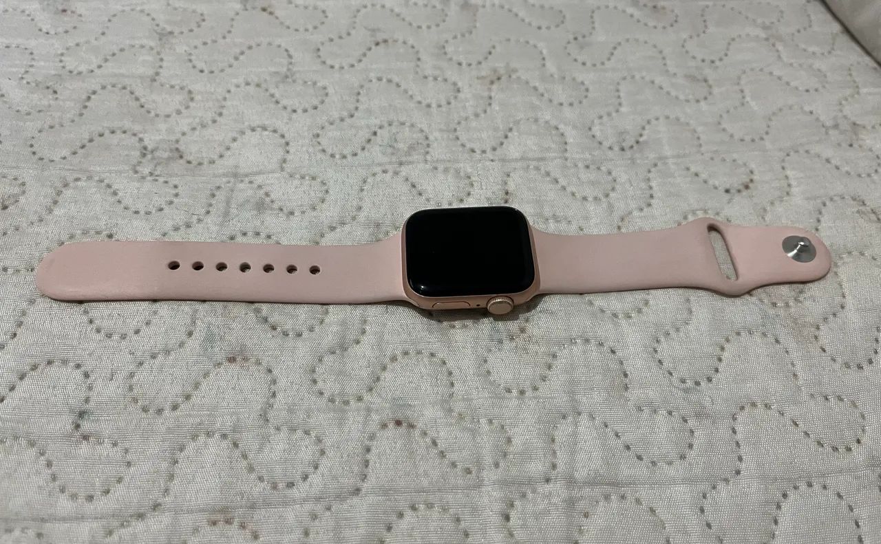 Vendo Apple Watch