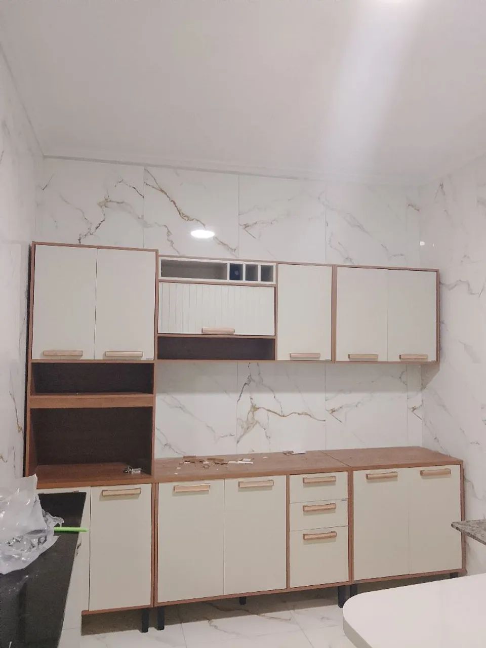 Montador de móveis profissional  - Foto 3