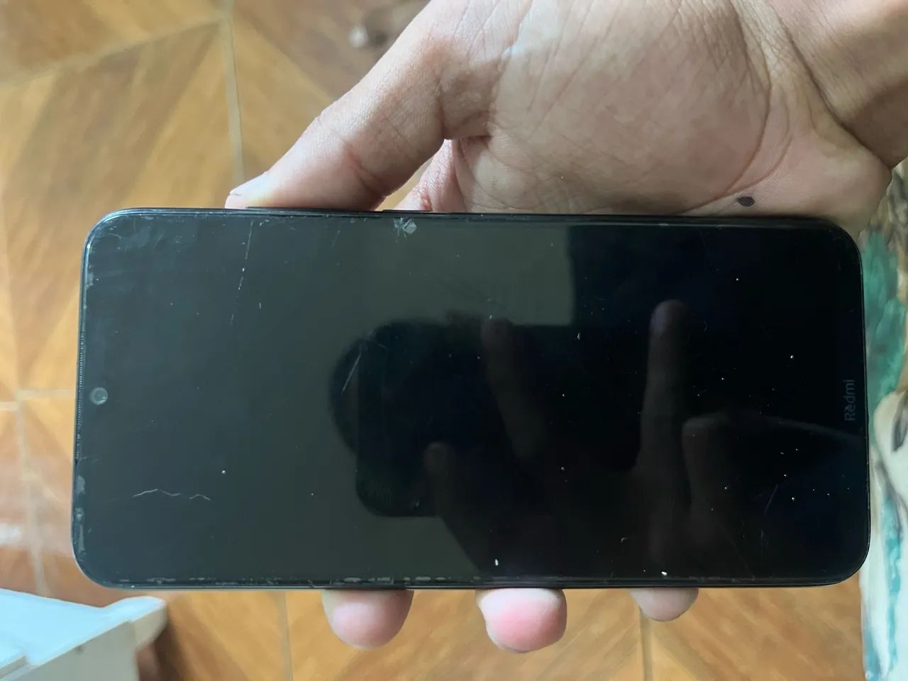 Redmi Note 8