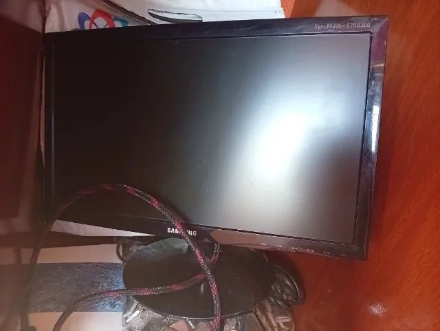 Monitor para jogos 