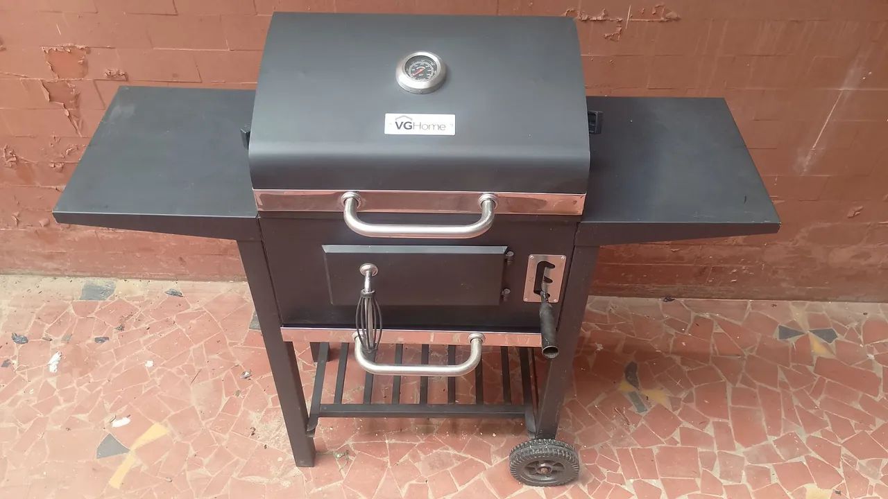 Churrasqueira  - Foto 2