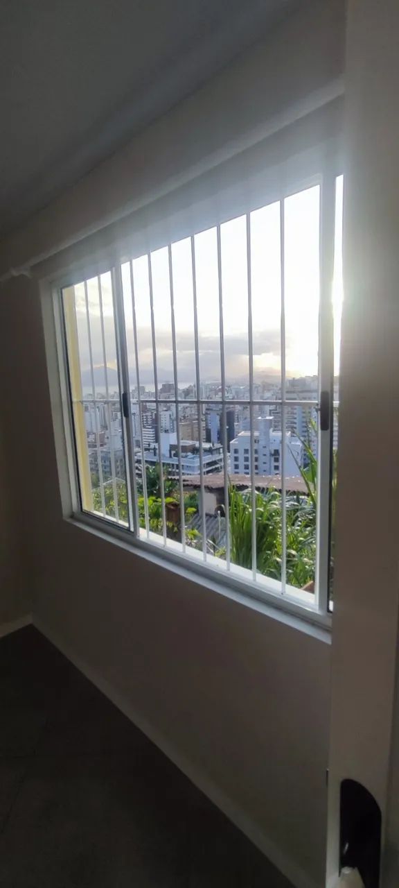 Apartamento no centro, 1 quarto, 600m da Mauro Ramos - Foto 3