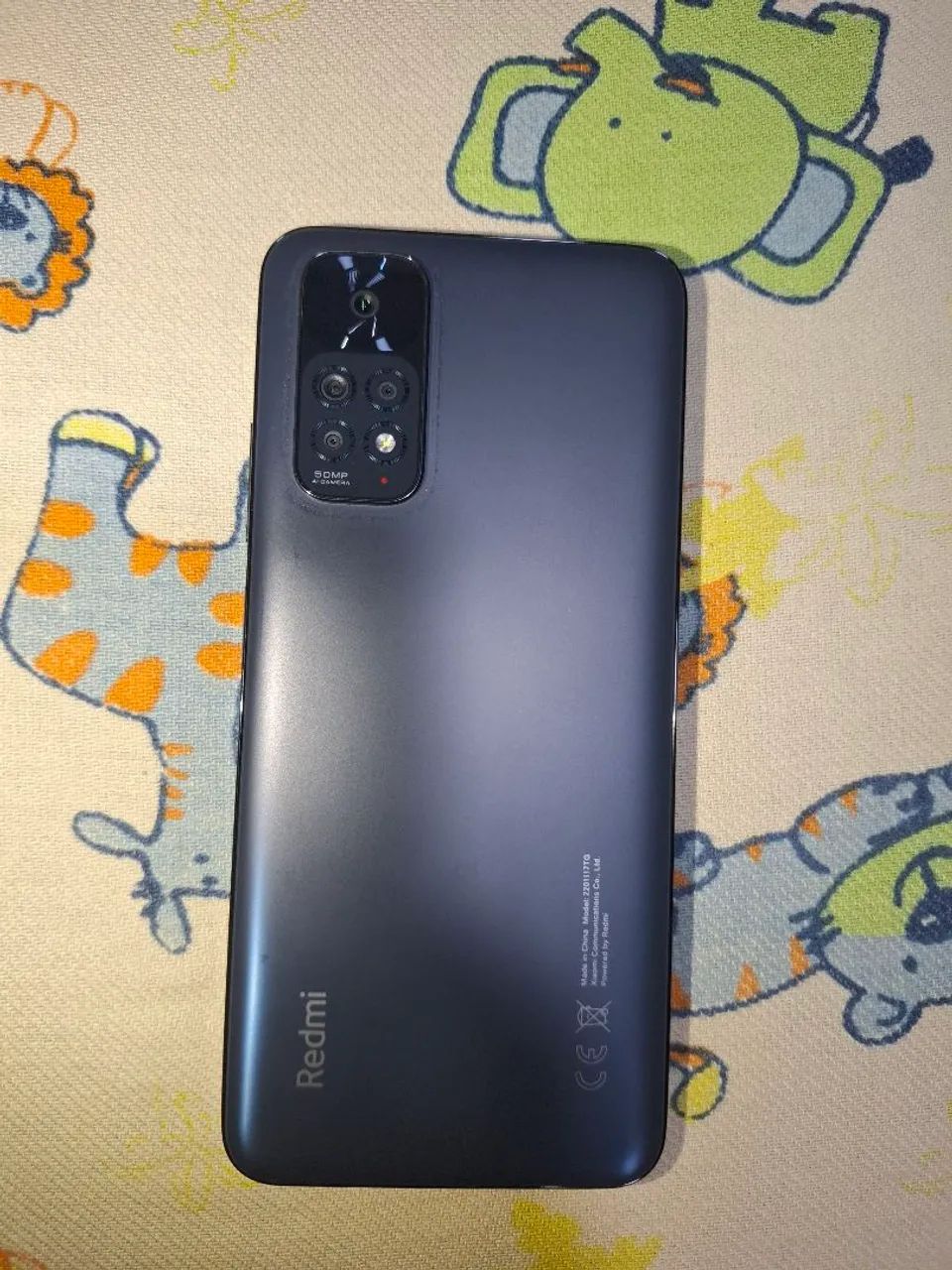 Xiaomi Redmi Note 11S - Foto 5