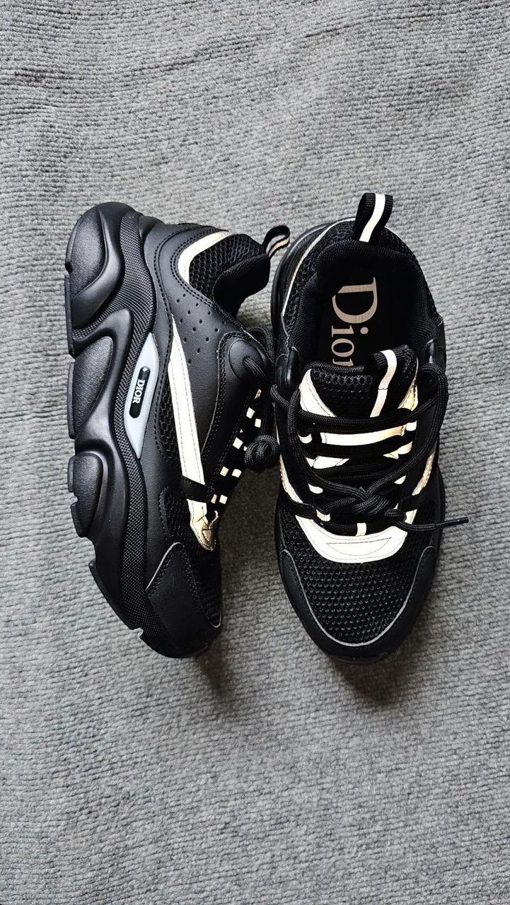 Dior B22 | Importado - Foto 3