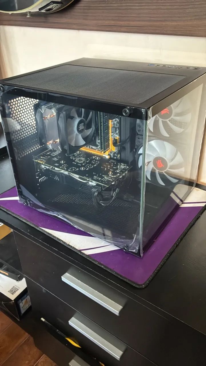 Pc gamer (de entrada)  - Foto 3