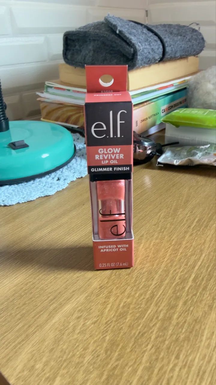 ELF Lipgloss  - Foto 2