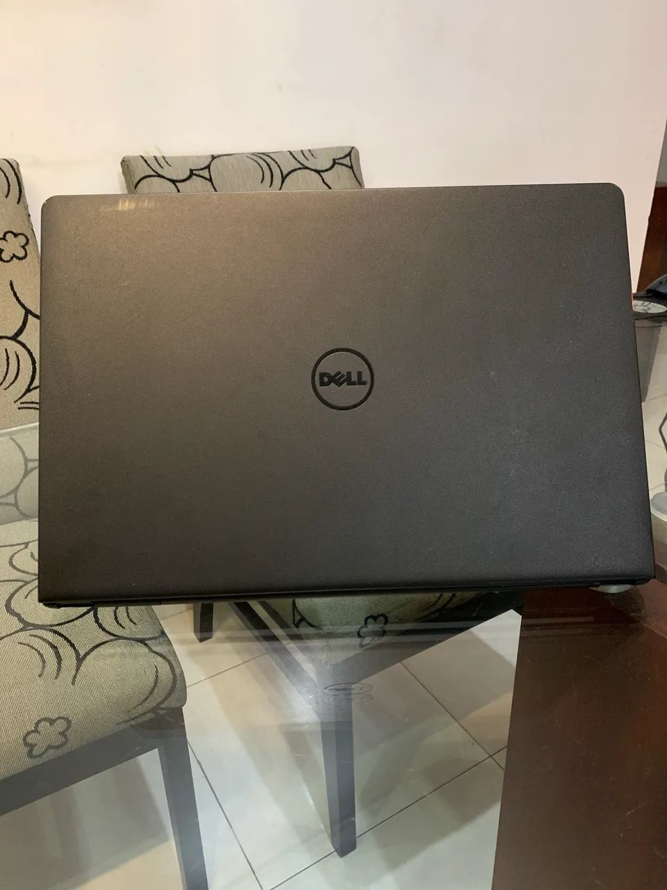 Notebook Dell