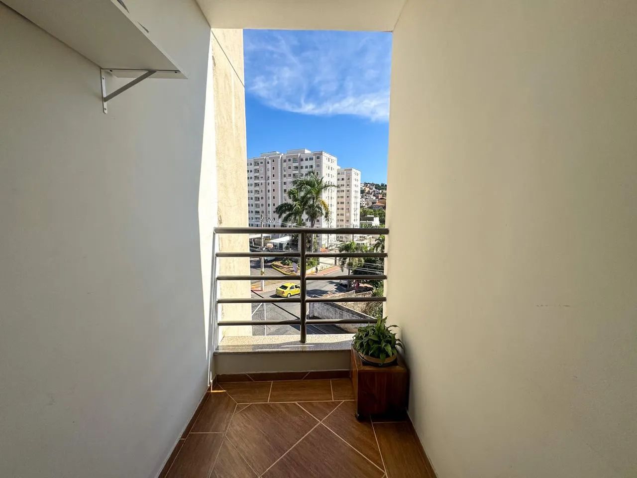 Apartamento 2 quartos - Democrata - Foto 3