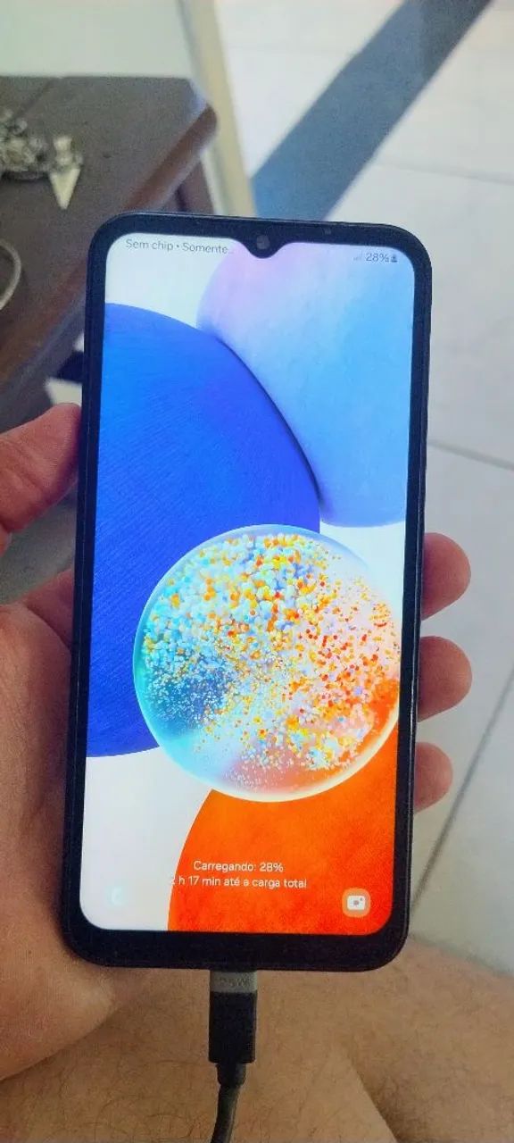 Samsung a14 5g - Foto 4