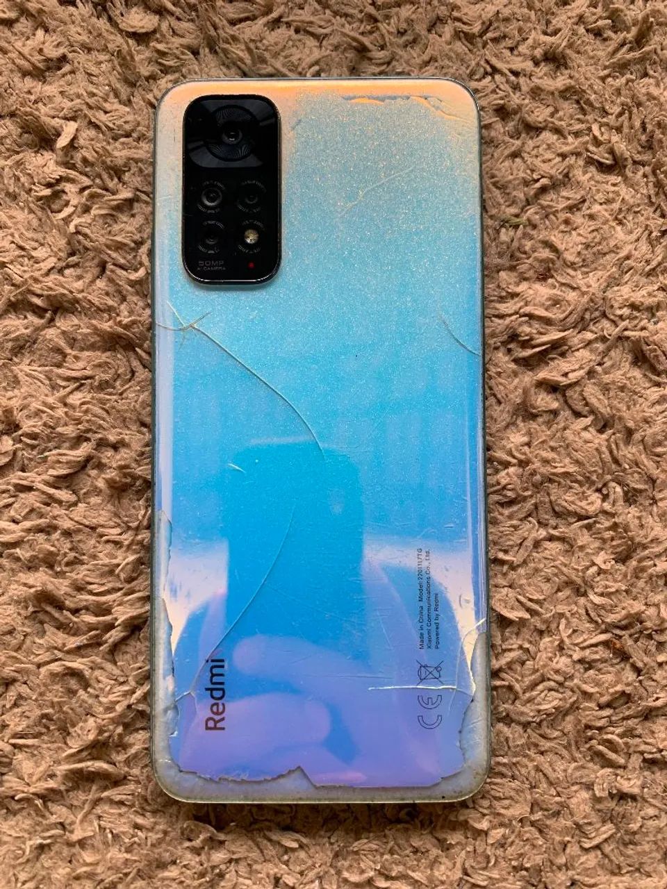 Vendo celular  - Foto 2