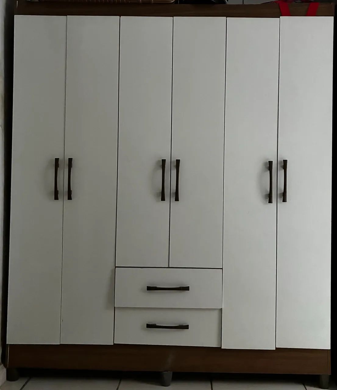 Guarda roupa casal  - Foto 2