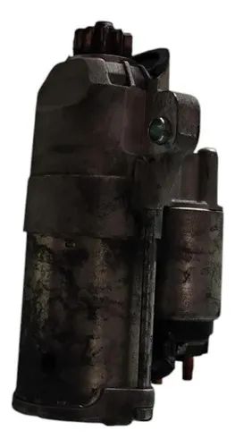 Motor Arranque Edge 3.5 V6 2011 2012 2013 2014 - Foto 2