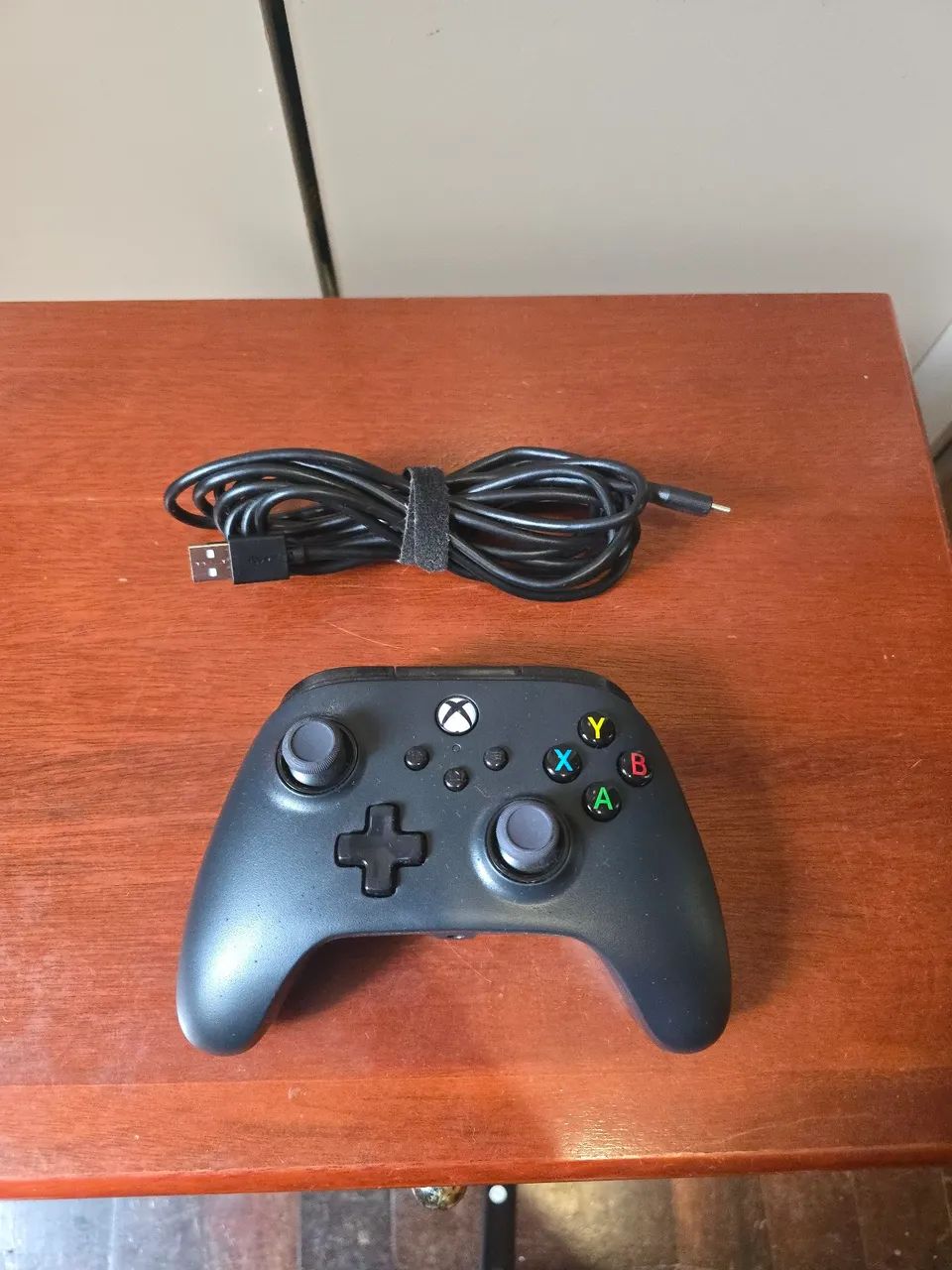 XBOX ONE COM DEFEITO + ACESSÓRIOS  - Foto 4
