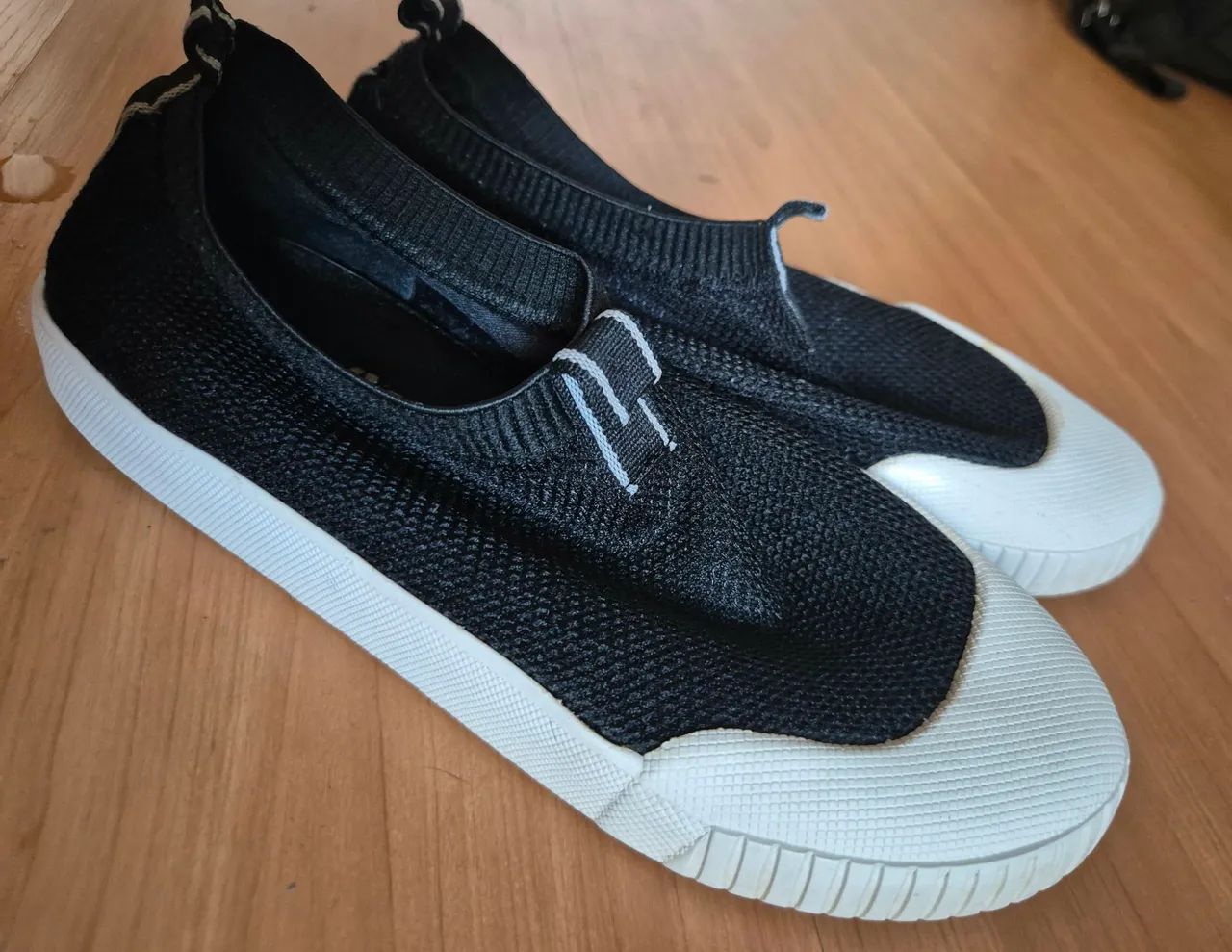 TENIS MEIA GIGIL 36 - Foto 3