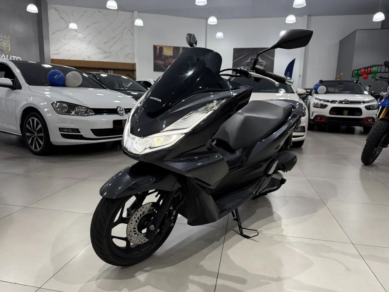 Honda Pcx 160  2023 - Foto 3