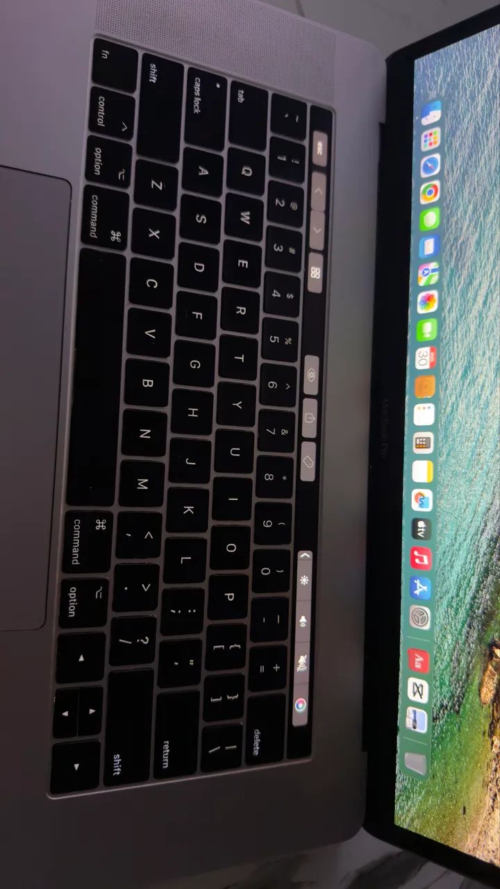 MacBook Pro  - Foto 3