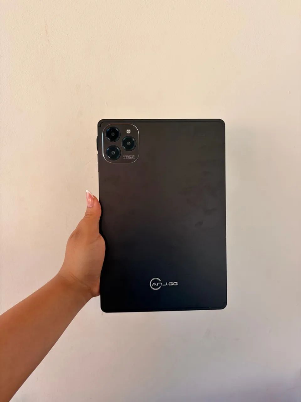Tablet - com defeito na tela - Foto 5