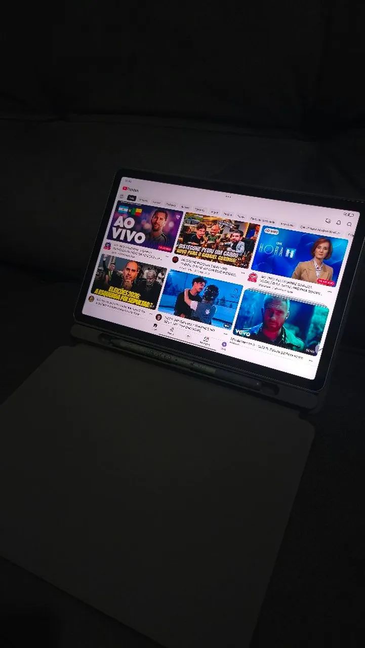 TABLET IDEA  LENOVO - Foto 2