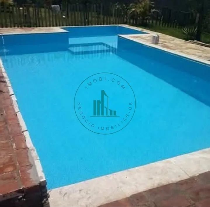 Viva o Melhor do Campo com Conforto e Sofisticação  Casa Térrea com Piscina, Varanda Gourm - Foto 2