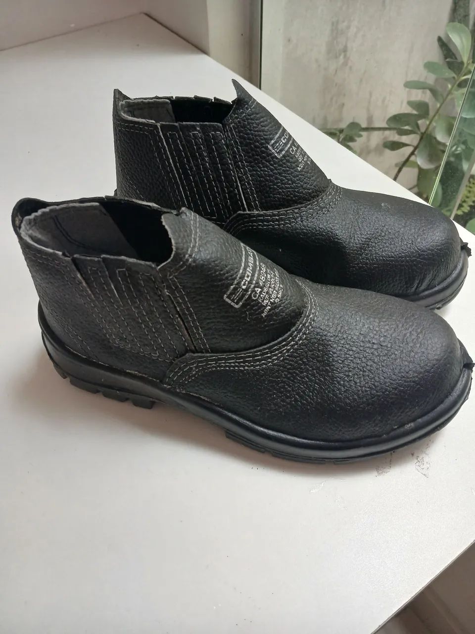 Bota - Foto 2