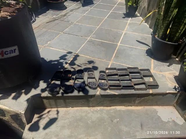 Fabrica de chinelo - Foto 2