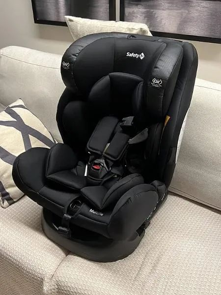 Cadeirinha safety multifix  - Foto 2