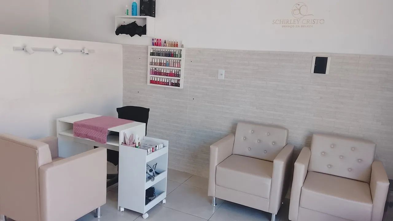 Salão de beleza completo  - Foto 2