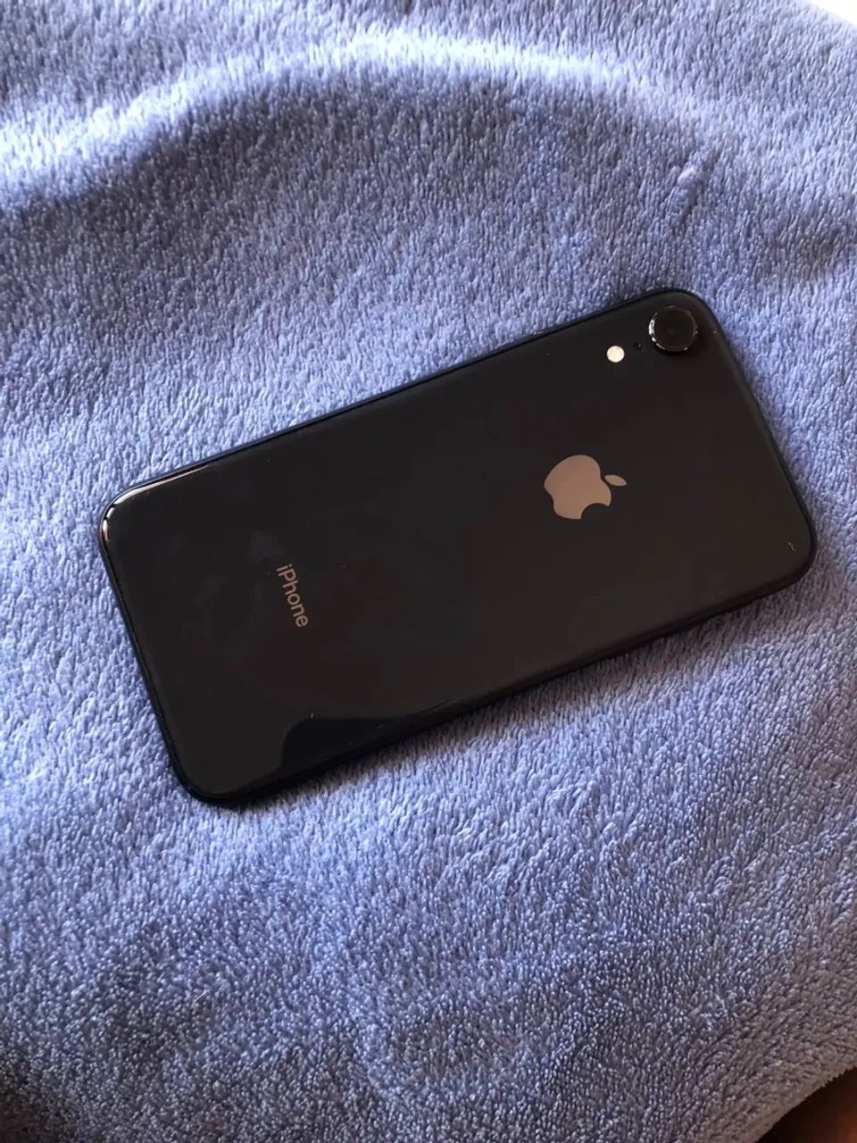 IPHONE XR - 64g  - Foto 2
