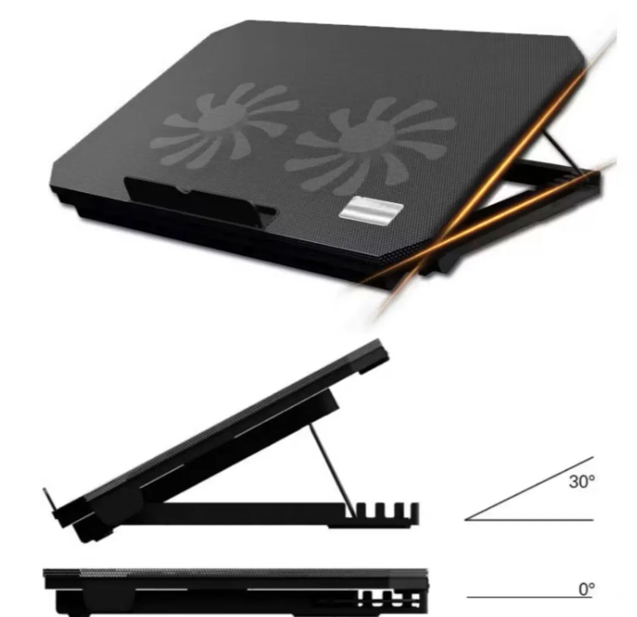 Suporte notebook  - Foto 3