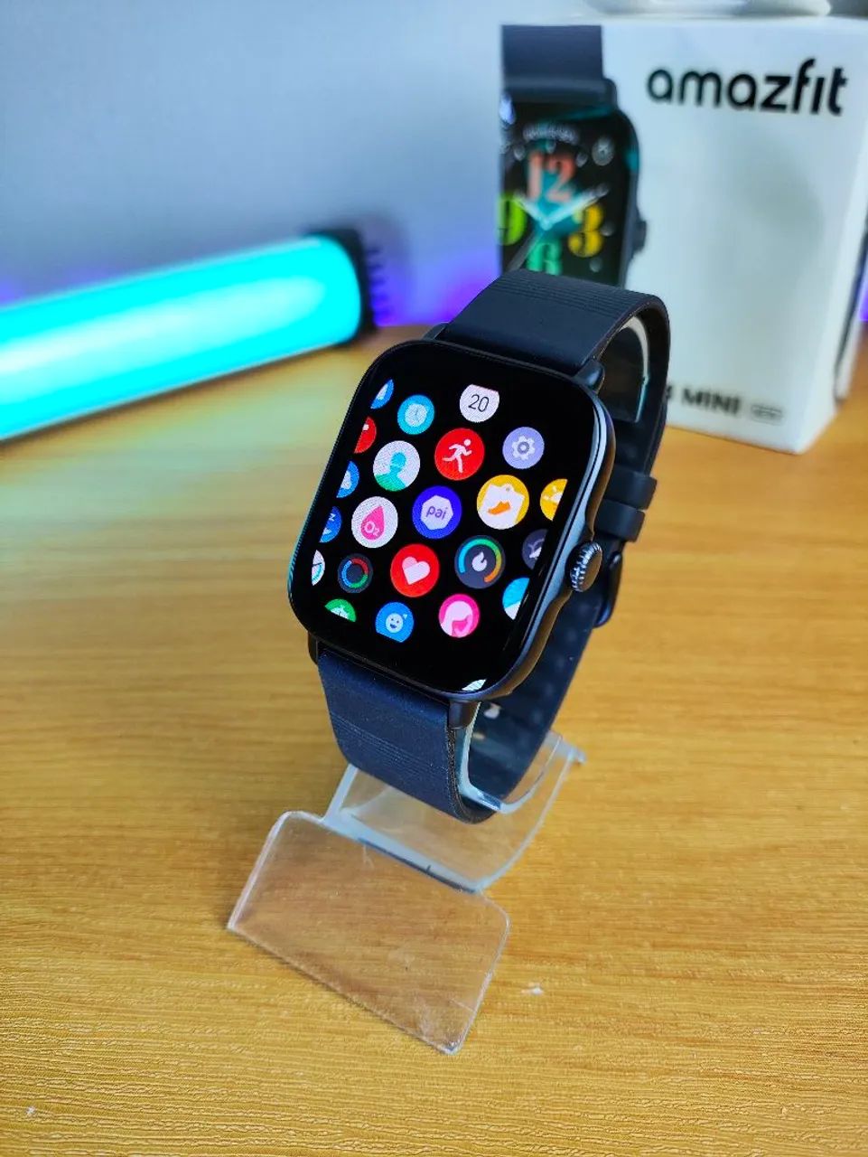 AMAZFIT GTS 4 MINI NEW - Foto 3