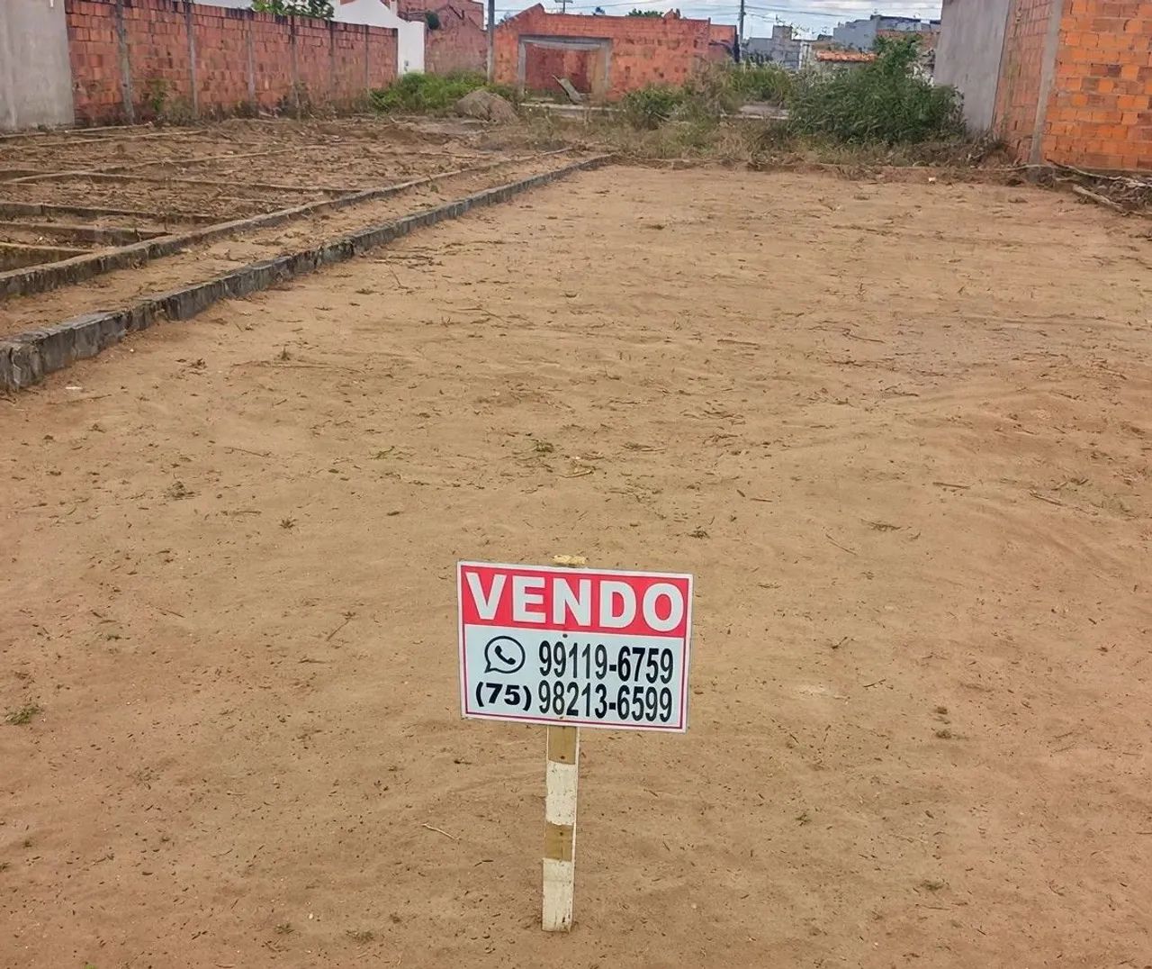 Terreno - Foto 2