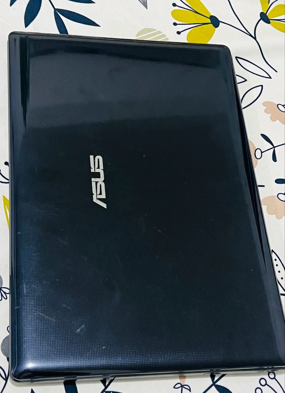 Notebook Asus - Foto 2