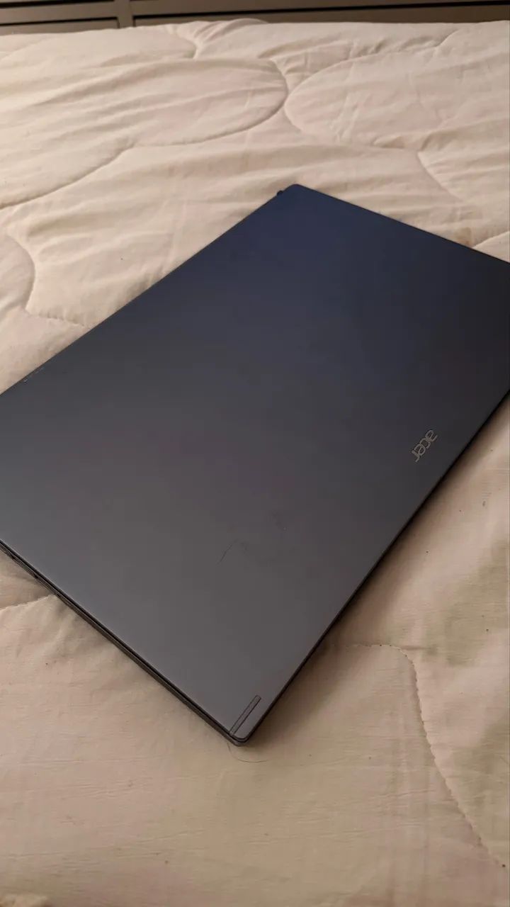 Notebook Aspire 5