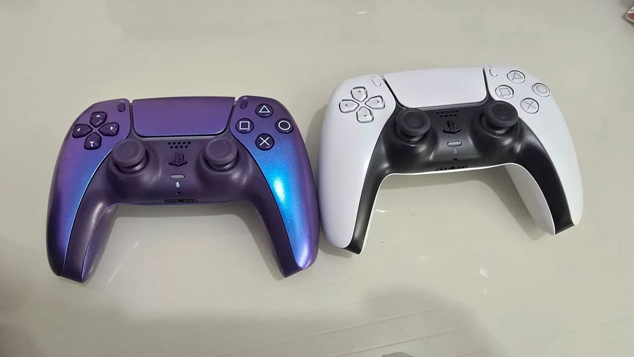 PS5 Slim - Foto 2