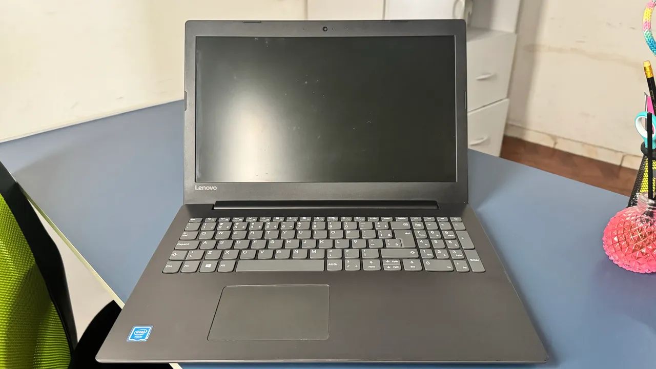 Notebook Lenovo - Foto 2