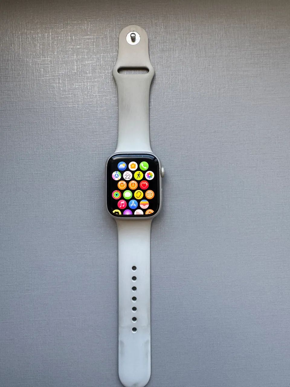 Apple Watch série 7