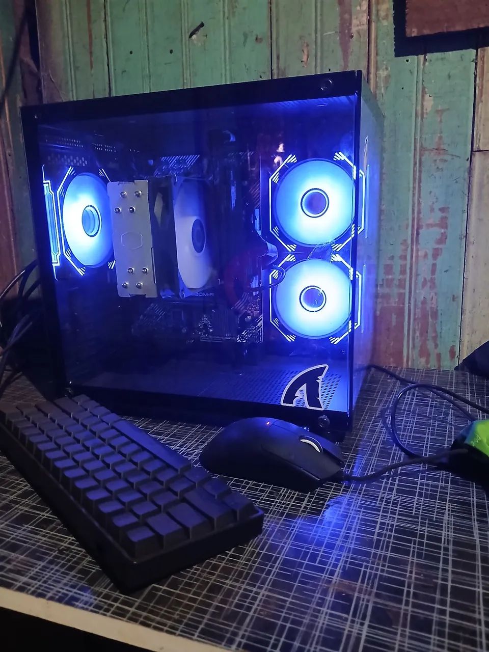 PC  - Foto 3