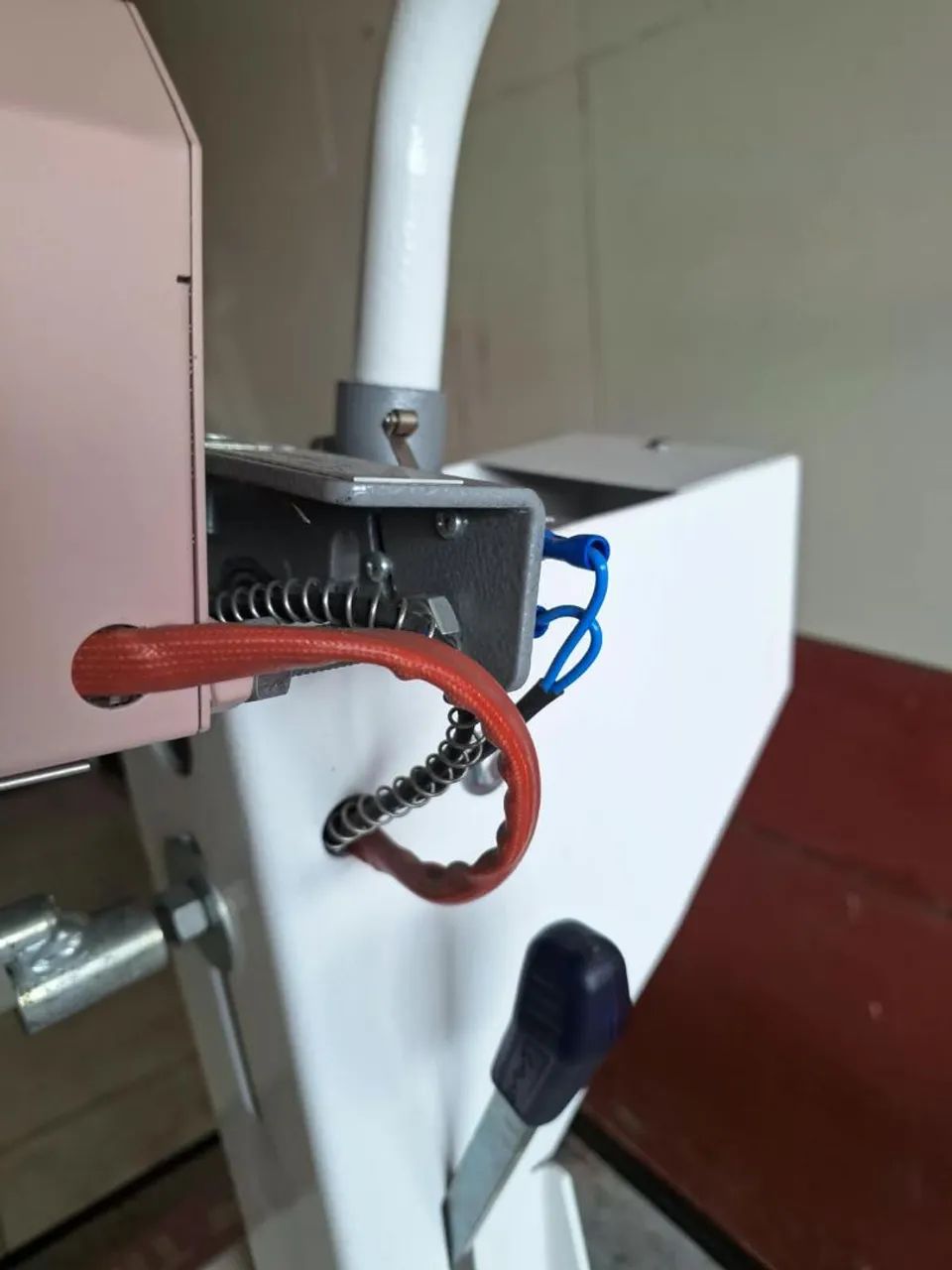 Prensa Térmica Transfer Giro 360° - Foto 3