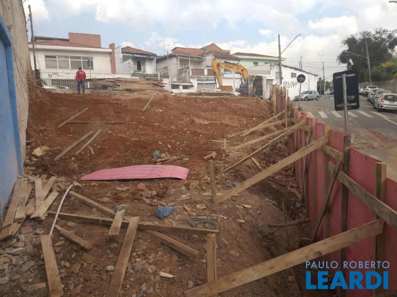 TERRENO - MORUMBI - SP - Foto 3