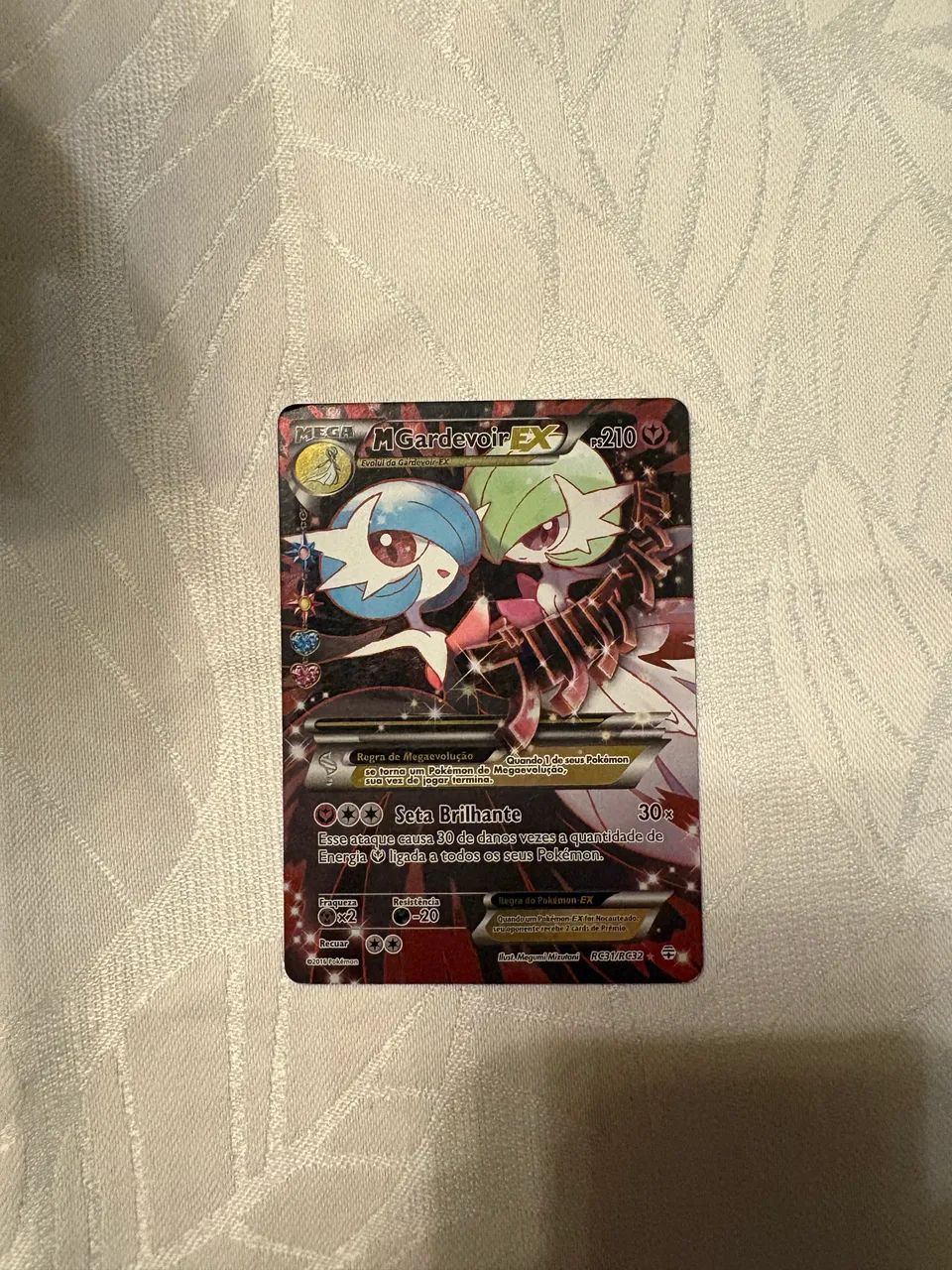 3 Cartas Pokemon coleção generations  - Foto 3