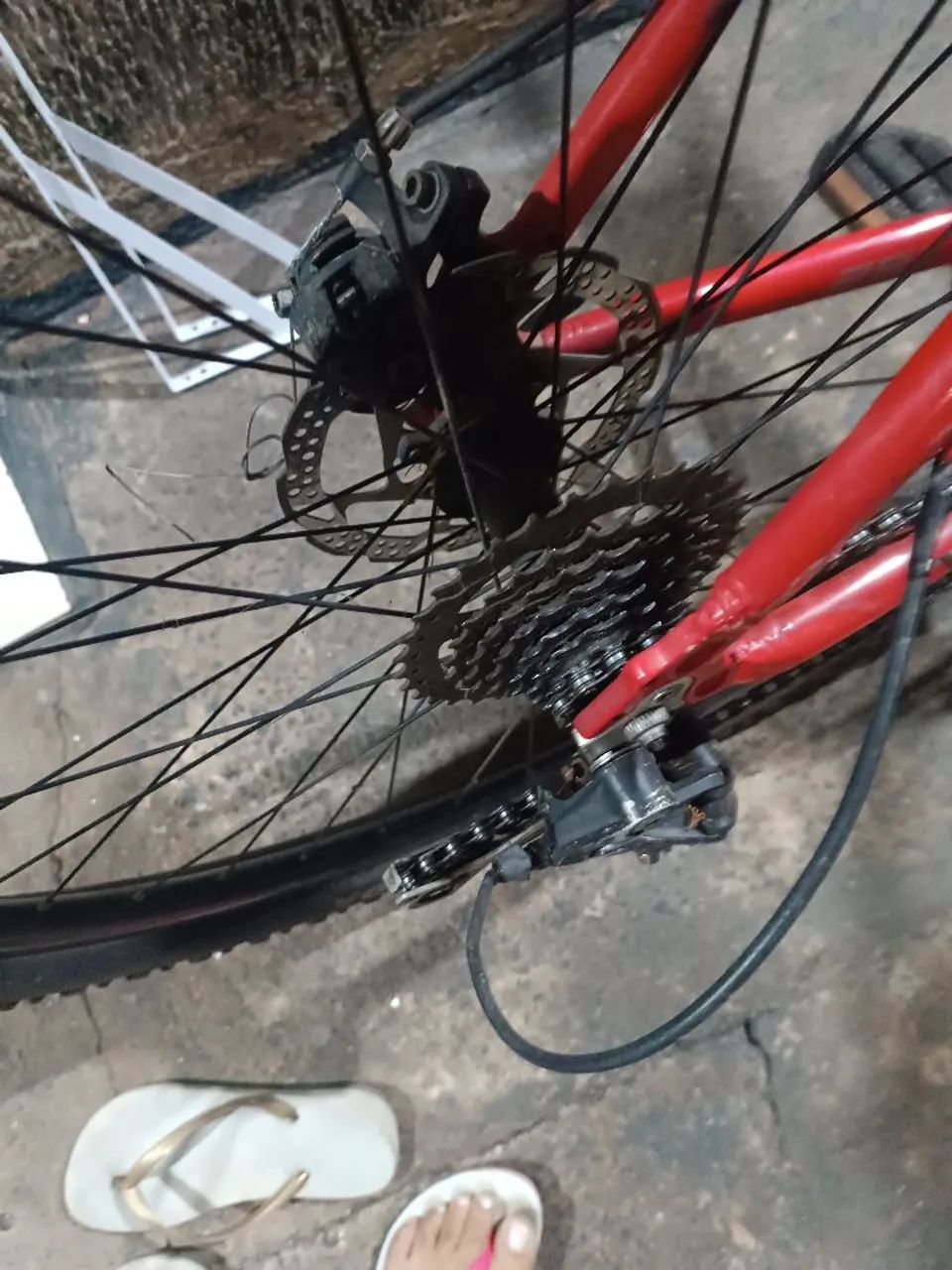 Bicicleta aro 29 - Foto 2