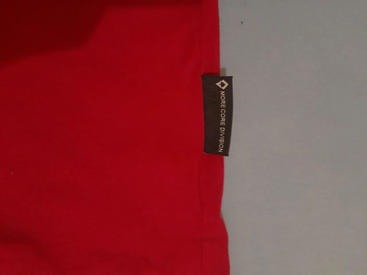 Camisa More Core Division - Foto 4
