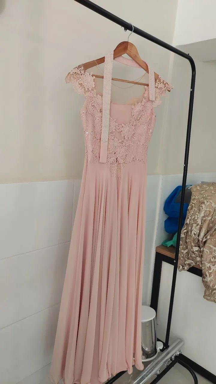 Vestido de festa  - Foto 4