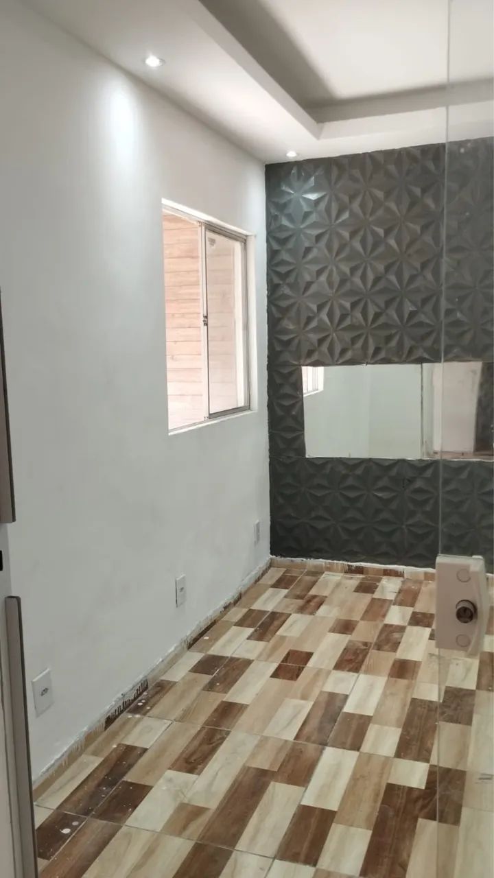 Alugo CASA COM ÓTIMA LOCAÇÃO E PISCINA  - Foto 4