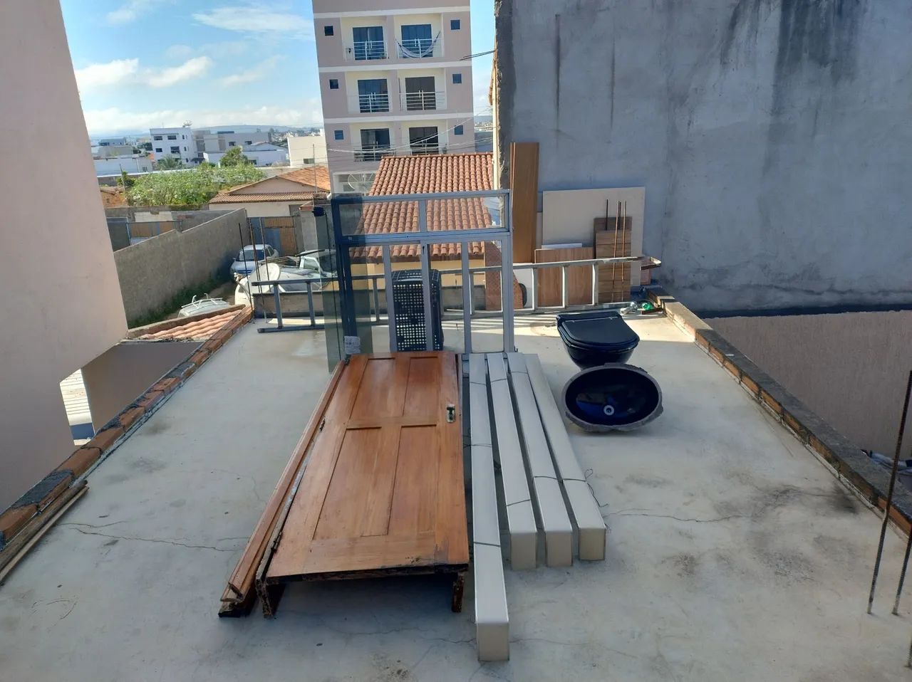 Para liberar espaço em casa:  - Foto 4