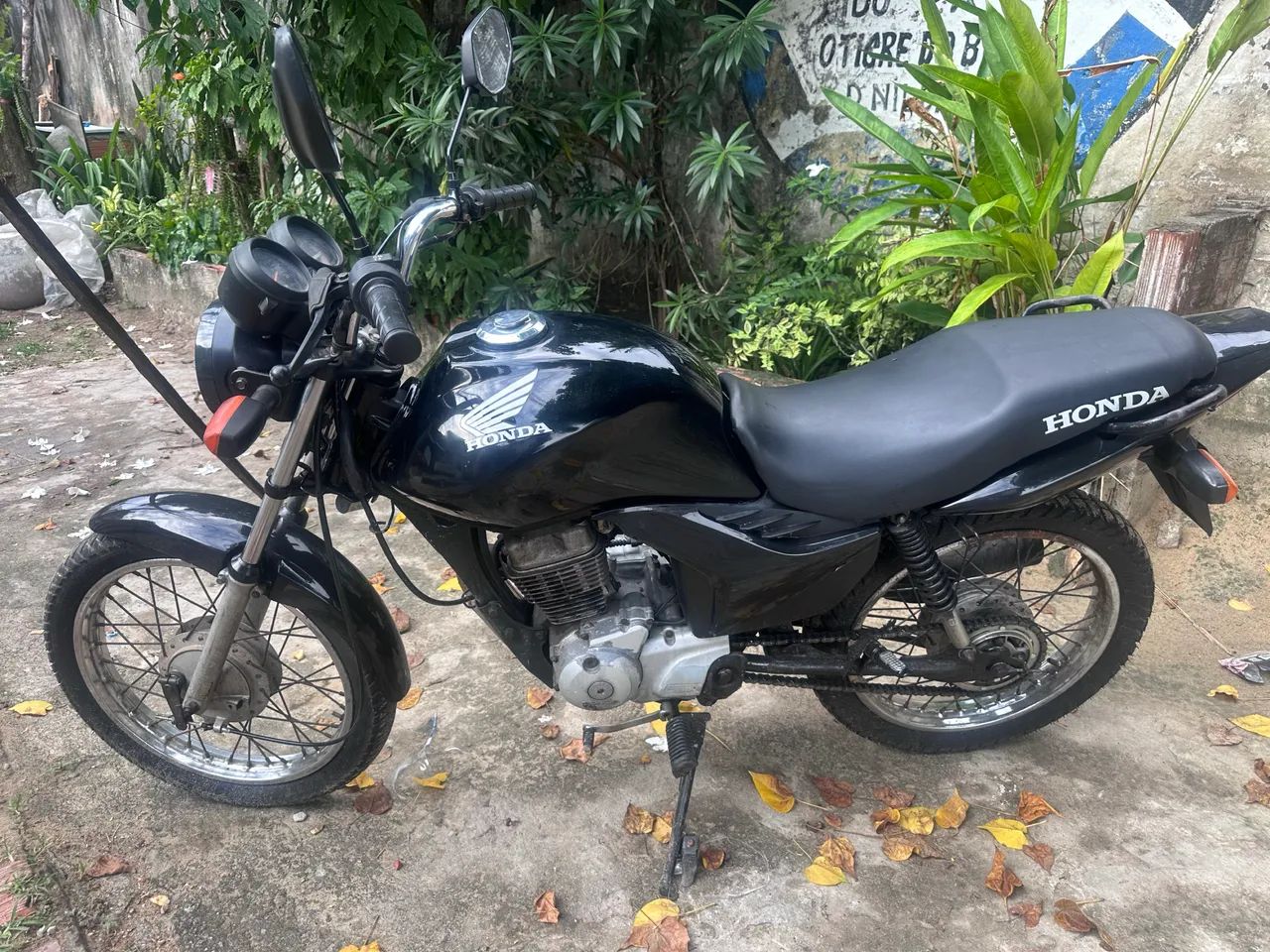 Fan 125 - Foto 2