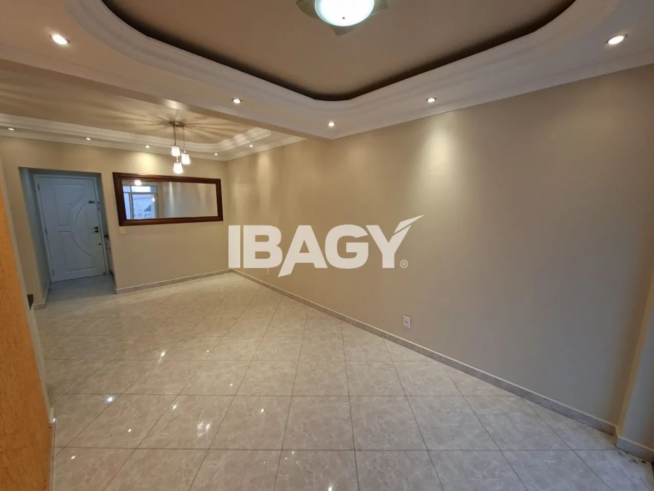 Excelente Apartamento 3 dormitório(s) em Centro - Florianópolis - Foto 3