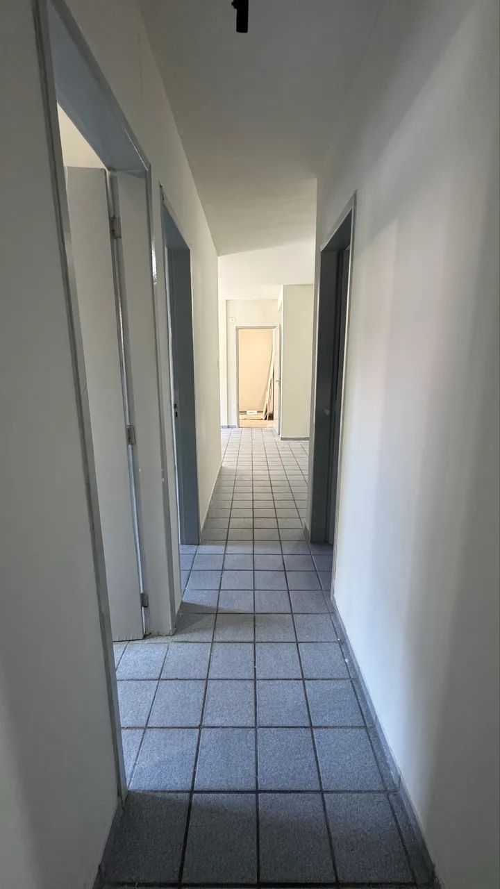 Alugo Apartamento no hipódromo! - Foto 4