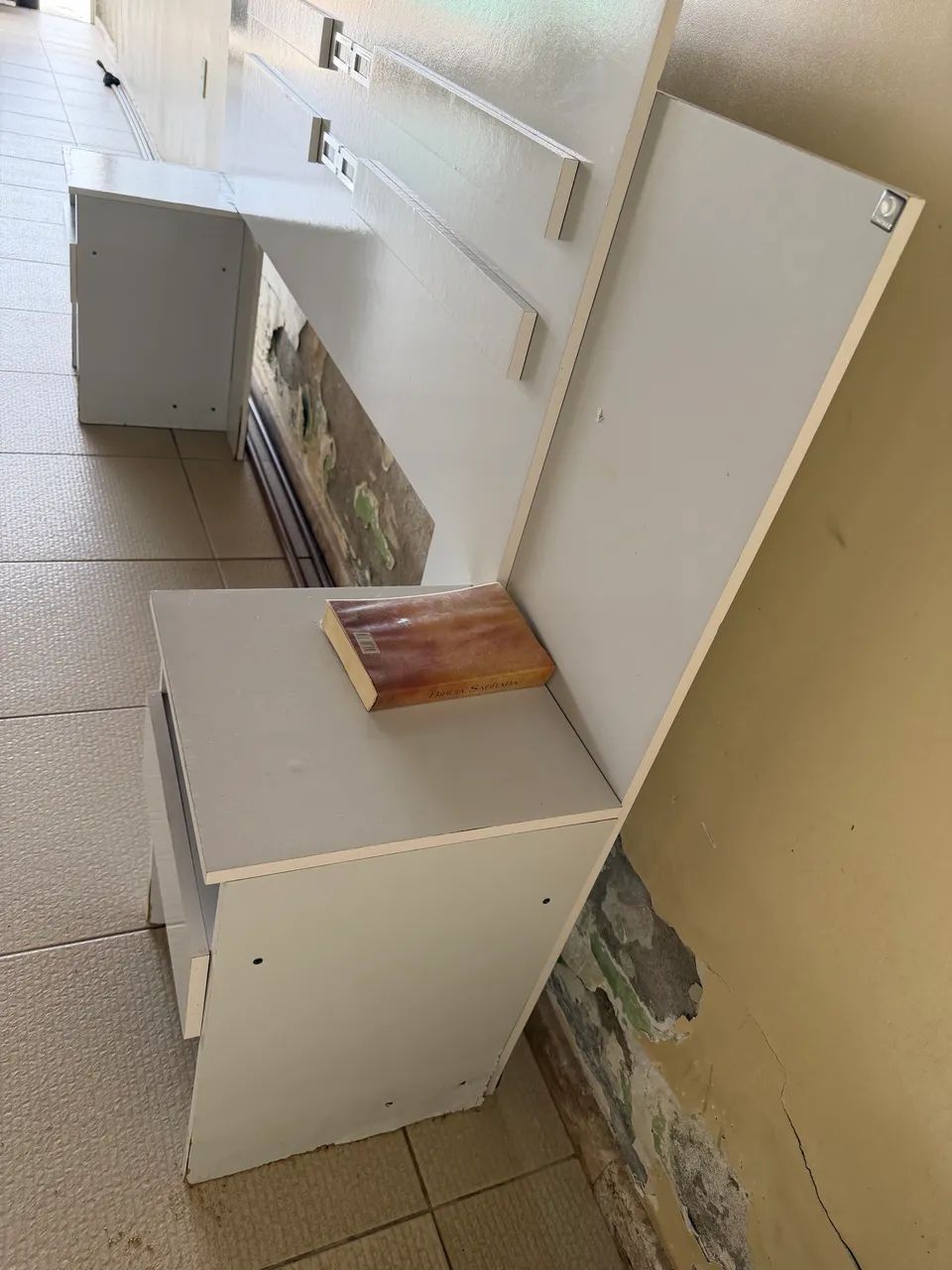 Cabeceira de cama - Foto 3